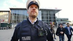 Během karnevalu nasadí policie také mobilní kamerový systém