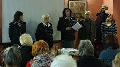 V Praze vznikla Policejní akademie pro seniory