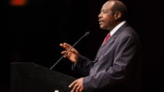 Paul Rusesabagina