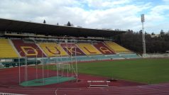 Stadion Na Julisce