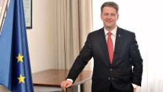 Tomáš Prouza
