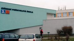 Střední průmyslová škola v pražských Malešicích