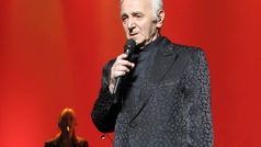 Charles Aznavour