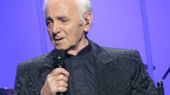 Charles Aznavour