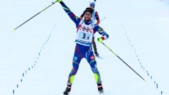 Martin Fourcade