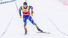 Martin Fourcade