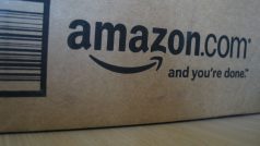 Amazon monitoruje svoje zaměstnance