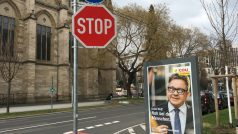 Zemské volby v Německu, Stuttgart