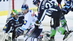Liberec včera porazil Mladou Boleslav a ujal se vedení v semifinálové sérii