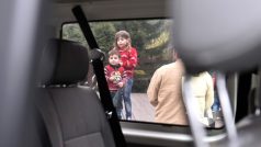 Plánované stěhování iráckých uprchlíků z rekreačního střediska Okrouhlík