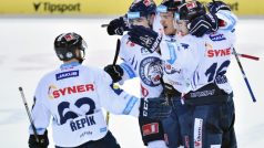 Bílí Tygři vyhráli i druhý zápas semifinálové série nad Mladou Boleslaví