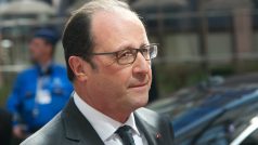 Francois Hollande