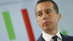 Christian Kern