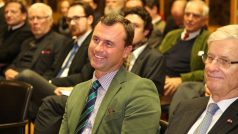 Norbert Hofer