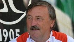 Antonín Panenka.