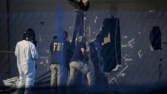 Vyšetřování v klubu Pulse v americkém Orlandu, kde Omar Mateen zastřelil 50 lidí