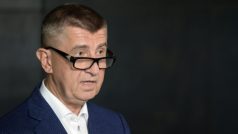 Andrej Babiš