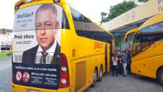 Napište Chovancovi, vyzývá Radim Jančura