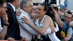 Generální tajemník ruského atletického svazu Michal Butov chce zajistit start ruských atletů v Riu soudně