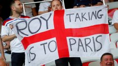 Ne všechna přání britských fanoušků byla vyslyšena
