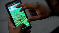 Lovit pokémony je možné i na hřbitově v Arlingtonu (ilustrační foto)