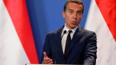 Rakouský kancléř Christian Kern vyzval k ukončení přístupových jednání s Tureckem