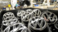 Loni z výrobních linek slovenského Volkswagenu sjelo téměř 389.000 vozidel.