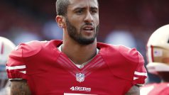 Colin Kaepernick