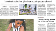 The Washington Post