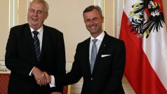 Hofer, Zeman