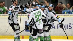 Mladá Boleslav zvítězila s Vítkovicemi 5:2