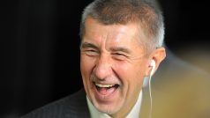 volby 2016, ANO, Andrej Babiš