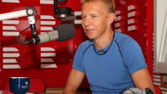 Petr Vabroušek