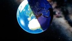 V pražském planetáriu mají novou promítačku