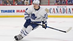 Auston Matthews je po své velkolepé premiéře v NHL hitem na sociálních sítích