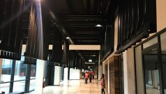 Nové berlínské letiště mělo už 4 roky fungovat, ale přesto se na něm stále pracuje
