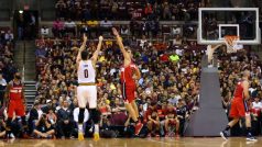 Nový ročník NBA se blíží. I letos s českým zástupcem