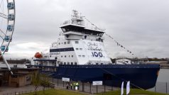 ledoborec