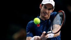 Tenista Andy Murray se stane světovou jedničkou