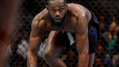 Jon Jones