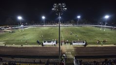 Stadion na Markétě