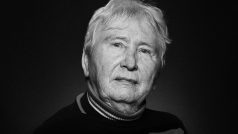 Ludmila Váchalová
