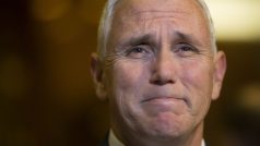 Mike Pence.