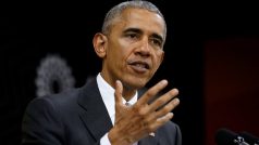Barack Obama uvedl, že se bude vyjadřovat k vládě svého nástupce Donalda Trumpa i po svém odchodu z úřadu