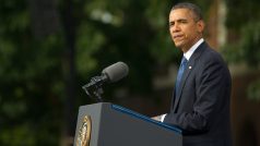Barrack Obama