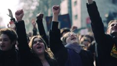 Protest