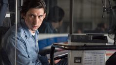Z nového filmu Jima Jarmusche nazvaného Paterson
