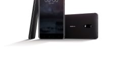 Nokia 6, nový smartphone určený pro čínský trh