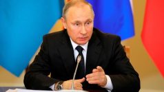 „Putinovi jde o to, aby smazal své libyjské ponížení.&quot;