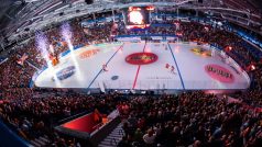 Hala Växjö Lakers